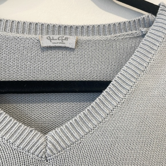 Pacsun V neck sweater - Picture 2 of 5